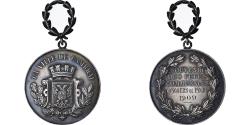 World Coins - France, Medal, Fêtes Communales, Concours de Pêche, Cambrai, Sports & leisure