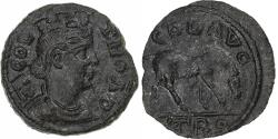 Ancient Coins - Troas, Pseudo-autonomous, Æ, 253-268, Alexandreia, Bronze,