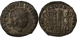 Ancient Coins - Coin, Constantine II, Nummus, Arles, , Copper