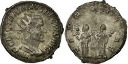 Ancient Coins - Coin, Trajan Decius, Antoninianus, , Billon, Cohen:86