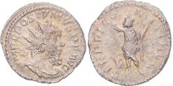 Ancient Coins - Coin, Postumus, Antoninianus, 260-269, Cologne, , Billon, RIC:329