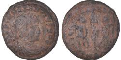 Ancient Coins - Coin, Constantius II, Follis, 324-337, Antioch, , Bronze