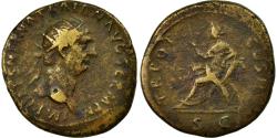 Ancient Coins - Coin, Trajan, Dupondius, 101, Rome, , Copper, RIC:428