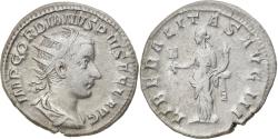 Ancient Coins - Coin, Gordian III, Antoninianus, 239-240, Roma, , Billon, RIC:67