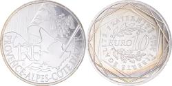 World Coins - France, 10 Euro, 2010, Paris, , Silver, KM:1668
