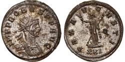 Ancient Coins - Coin, Probus, Antoninianus, 280, Siscia, , Billon, RIC:712