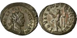 Ancient Coins - Coin, Diocletian, Antoninianus, Lyons, , Billon, RIC:47