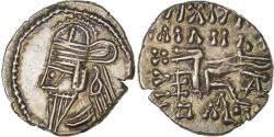 Ancient Coins - Coin, Parthia (Kingdom of), Osroes II, Drachm, 190-208, Ekbatana,