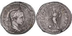 Ancient Coins - Coin, Severus Alexander, Denarius, 222-228, Rome, , Silver, RIC:173