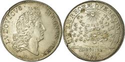 World Coins - France, Token, Royal, 1693, , Silver, Feuardent:317