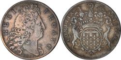 World Coins - France, Token, Louis XIV, États d'Artois, 1705, , Copper
