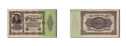 World Coins - Banknote, Germany, 50,000 Mark, 1922, 1922-11-19, KM:79, UNC(60-62)