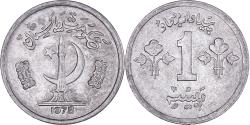 World Coins - Coin, Pakistan, Paisa, 1978, , Aluminum, KM:33
