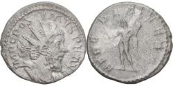Ancient Coins - Coin, Postumus, Antoninianus, 262-263, Trier, , Billon, RIC:67