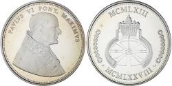 World Coins - Vatican, Medal, Paul VI, , Copper-nickel