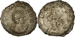 Ancient Coins - Coin, Salonina, Antoninianus, 260-262, Roma, , Billon, RIC:24