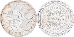 World Coins - France, 10 Euro, 2010, Paris, Silver, , KM:1650