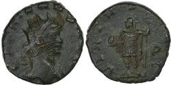 Ancient Coins - Gallienus, Antoninianus, 260-268, Rome, Billon,