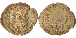 Ancient Coins - Coin, Postumus, Antoninianus, , Billon, RIC:73.