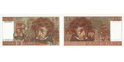 World Coins - France, 10 Francs, Berlioz, 1977-06-02, E.299 126811, UNC(65-70)