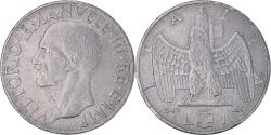 World Coins - Coin, Italy, Vittorio Emanuele III, Lira, 1942, Rome, , Stainless