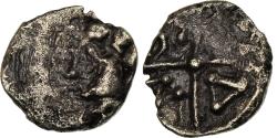 Ancient Coins - Coin, Sequani, Obol, , Silver, Latour:2172