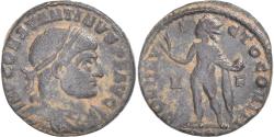 Ancient Coins - Coin, Constantine I, Follis, 307/310-337, , Bronze
