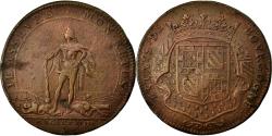 World Coins - France, Token, Royal, , Copper, Feuardent:9820.