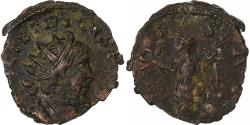 Ancient Coins - Tetricus I, Antoninianus, 272-273, Trier, Billon, , RIC:56