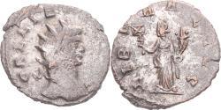 Ancient Coins - Coin, Gallienus, Antoninianus, 260-268, Rome, , Billon, RIC:277