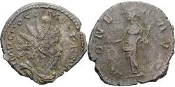 Ancient Coins - Postumus, Antoninianus, 260-269, Lugdunum, Billon, , RIC:75