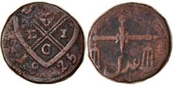 World Coins - Coin, INDIA-BRITISH, BOMBAY PRESIDENCY, Pice, 1825, , Copper, KM:198