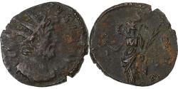 Ancient Coins - Tetricus I, Antoninianus, 272-273, Trier, Billon, , RIC:56