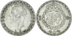 World Coins - Coin, Sweden, Gustaf V, Krona, 1949, , Silver, KM:814