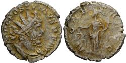 Ancient Coins - Postumus, Antoninianus, 260-269, Lugdunum, Billon, , RIC:75