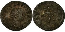 Ancient Coins - Coin, Tacitus, Antoninianus, Lyon - Lugdunum, , Billon, Cohen:57
