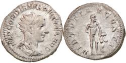 Ancient Coins - Coin, Gordian III, Antoninianus, 240-243, Roma, , Billon, RIC:95