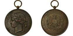 World Coins - France, Medal, Société de Tir de l'Armée Territoriale, Lyon,