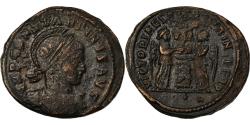 Ancient Coins - Coin, Constantine I, Nummus, Arles, , Copper