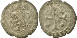 World Coins - Coin, France, Douzain, 1594, Avignon, , Billon, Boudeau:953