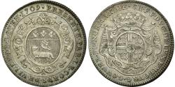World Coins - France, Token, Royal, 1709, , Silver, Feuardent:6095.