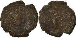 Ancient Coins - Coin, Victorinus, Antoninianus, Trier or Cologne, , Billon, RIC:118
