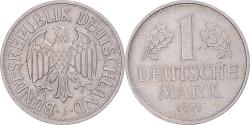World Coins - Coin, Germany, Mark, 1971