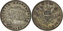 World Coins - Austria, Schilling, 1925, Silver, , KM:2840