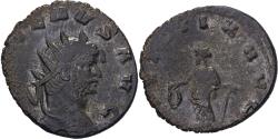 Ancient Coins - Gallienus, Antoninianus, 260-268, Rome, Billon, , RIC:226