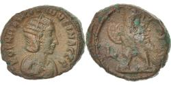 Ancient Coins - Coin, Salonina, Tetradrachm, Alexandria, , Billon