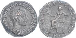 Ancient Coins - Coin, Gordian III, Sestertius, Rome, , Bronze, RIC:303a