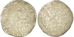 World Coins - Coin, France, Flanders, Louis II, Gros, , Silver, Boudeau:2230