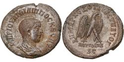 Ancient Coins - Coin, Seleucis and Pieria, Philip II, Tetradrachm, 244-247, Antioch,