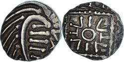 World Coins - Coin, Great Britain, Sceat, 680-710, Porc-Epic, , Silver